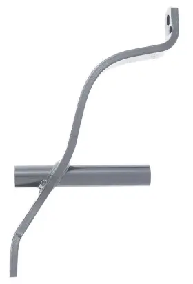 7528b Classic Industries 1967-70 Ford Mustang 289/302 Clutch Release Equilizer Bar