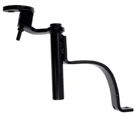 7528c Classic Industries 1969 Ford Mustang 351w Clutch Release Equalizer Bar