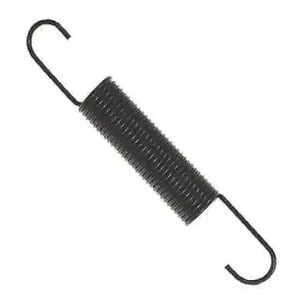 7591b Classic Industries 1969-71 Mustang/cougar Clutch Release Lever Return Spring V8 Before 6/15/71 #2