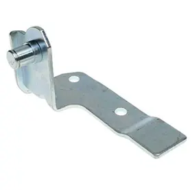 7a531c Classic Industries 1967-70 Ford/mercury Big Block V8 Clutch Release Equalizer Bar Mounting