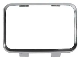 7b544b Classic Industries 1969-73 Mustang/cougar Stainless Steel Clutch Pedal Trim Bezel
