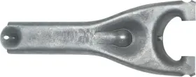 A26104 Classic Industries 1962-67 Chevy Ii Nova Clutch Release Fork 6 Cylinder And Small Block 153ci