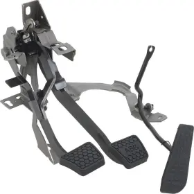 A9400139 Classic Industries 1993-02 Camaro Firebird Clutch Brake Pedal Assembly With T56 Manual