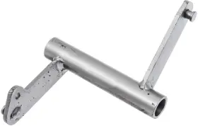 Ma2297 Classic Industries 1967-76 Mopar A-body With Small Block 10-1/2 Inch Bellhousing Clutch Bell Crank- 7