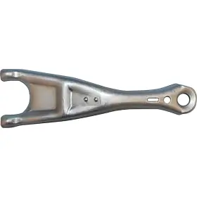 Ma2459 Classic Industries 1962-65 B-body 1972 C-body Clutch Fork 10-7/8 Inch
