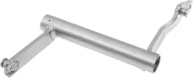 Ma2495 Classic Industries 1964-66 Mopar A-body With Small Block V8 Engine - Bellhousing Clutch Bell Crank