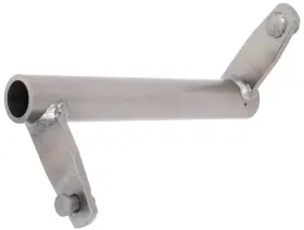 Mb2429 Classic Industries 1962-65 Mopar B-body With V8 Clutch Bell Crank