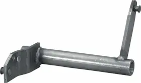 Mb2430 Classic Industries 1966-72 Mopar B And E-body With Big Block Clutch Bell Crank
