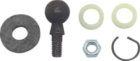 N17013 Classic Industries 1962-67 Chevy Ii Nova Z Bar Frame Side Pivot Ball And Bushing Kit