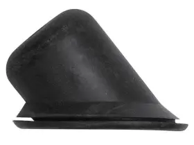 Rd1013 Classic Industries 1960-66 Chevrolet Gmc Truck Suburban Clutch Rod Boot On Firewall #2
