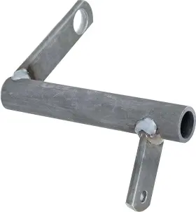 Tf800011 Classic Industries 1956-57 Chevrolet Clutch Bellcrank Assembly