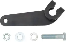 Tf800043 Classic Industries 1955-57 Chevrolet Bel Air 150 210 Nomad Clutch Pedal Splined Output Arm With