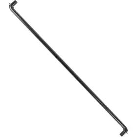 Tr7521g Classic Industries 1964 Ford F-100 F-250 Pickup Truck Clutch Pedal Idler Lever Rod 17-3/4 Inch Long