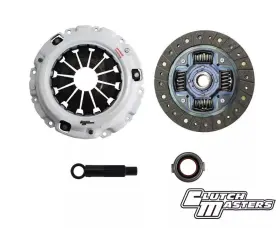 08037-hr00 Clutch Master Masters Fx100 Kit For Acura Csx/ Rsx Honda Civic Si