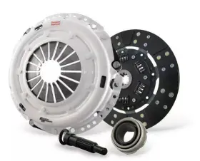 10063-hdff Clutch Master Masters Fx350 Kit For 06-07 Mazda Miata Mx-5 2.0l