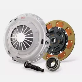 03010-hdtz Clutch Masters Clutchmasters Fx300 Kit 82-91 Bmw E30 E34 E28 Carbon Disc. New In Box