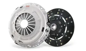03228-hdff-d Clutch Masters Fx350 Kit 2014-2015 Bmw 320i 2.0l Turbo F30 N20 Us Model
