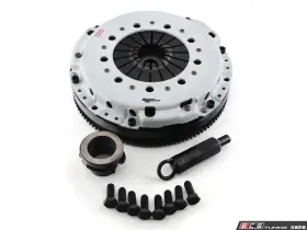 03cm3-hd00-sk Clutch Masters - Stage 1 And Flywheel Kit Fx100