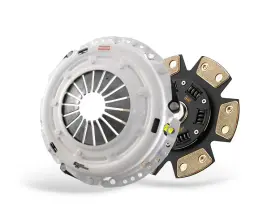 05046-hdc6-h Clutch Masters For 08-09 Mitsubishi Lancer Gts 5-speed/gts 2.4l Fx400 Kit
