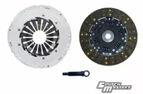 05500-hd00-d Clutch Masters Fx100 Kit For 2012-2014 Fiat 500 1.4l Turbo