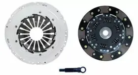 05500-hd0f-d Clutch Masters Fx250 Kit For 2012-2014 Fiat 500 1.4l Turbo