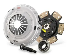 06057-hdc6 Clutch Masters Fx400 Kit For 1986-2001 Nissan Sentra 2.0l 5-spd