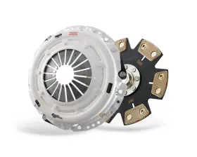 06074-hdb6-rh Clutch Masters For 07-10 Nissan Altima/sentra Se-r Fx400 6 Puck Rigid Ceramic
