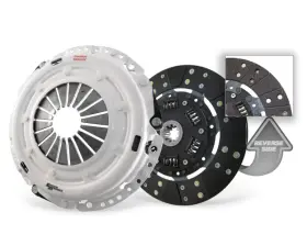 08030-hd0f Clutch Masters For 16-17 Honda Civic 2.0l Hd Pp Sprung Hub Dual Friction