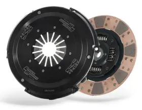 08035-sdcl Clutch Masters Clutchmasters Fx400ss Kit For 91-02 Acura Nsx Heavy Duty 8-puck Ceramic Disc