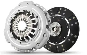 08040-hdff-d Clutch Masters Fx300 Sprung Kit 4-puck For 07-08 Acura Tl 3.5l Type S