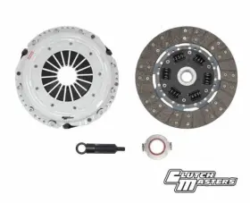 08150-hd00-d Clutch Masters Kit For 2017 Honda Civic 1.5l Fx100