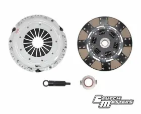 08150-hdff-d Clutch Masters
