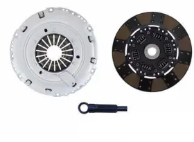08150-hdff-r Clutch Masters Fx350 Street/race Kit For 2016-2020 Honda Civic 1.5t