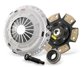 08240-hrc6-x Clutch Masters Fx400 Kit 2012-2013 Honda Civic 2.4l 6 Speed Si
