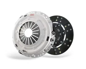 08320-hrff-sk Clutch Masters For 12-13 Honda Civic Si 2.4l 6spd Fx350 High Rev Sprung