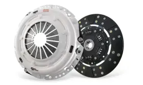 08320-hrff-x Clutch Masters Fx350 Kit 2012-2013 Honda Civic 2.4l 6 Speed