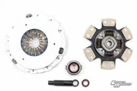 08520-hdc6 Clutch Masters Fx400 Kit For Honda Civic Type-r 2.0l
