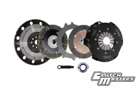 08913-td7s-s Clutch Masters 725 Td Clucth Kit For 94-01 Acura Integra 1.8l Vtec