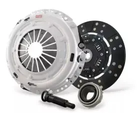 10060-hdff Clutch Masters Sprung Kit Fiber For 06-15 Mazda Miata Mx-5