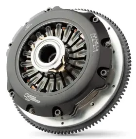 10306-td8r-x Clutch Masters 850 Series Kit 2007-2011 Mazda Mazdaspeed3 2.3l