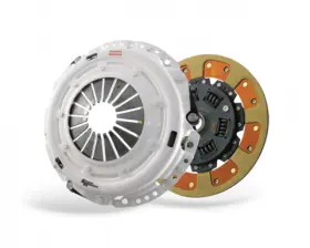 10315-hdtz Clutch Masters For 19-23 Mazda Miata Mx-5 2.0l Fx300 Kit - 325ft/lbs