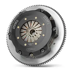 15020-td7s-a Clutch Masters 725 Series Twin Disc Kit For 2015 Subaru Wrx 2.0l 6 Speed