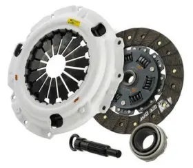15021-hd00 Clutch Masters Fx100 Kit For 06-08 Subaru Wrx 2.5l Eng. 5-speed