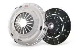 15021-hdff Clutch Masters Fx350 Kit 2006-2014 For Subaru Wrx 2.5l Turbo 5-speed
