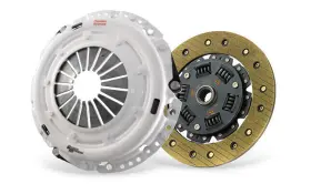 15021-hdkv Clutch Masters Fx200 Kit 2006-2014 For Subaru Wrx 2.5l Turbo 5-speed