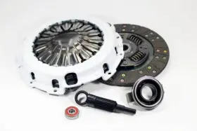 15915-hd00 Clutch Masters Fits 18-19 Subaru Wrx 2.0l Mid 2018 With Vin J 806877 Fx100