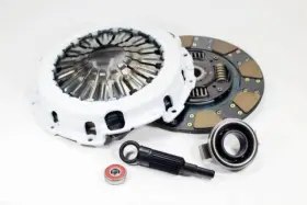 15915-hdff Clutch Masters Fx350 Kit Fits Subaru Wrx 2.0l 2018-2019