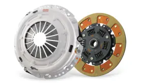 16061-hdtz Clutch Masters Fx300 Kit 1990-1994 For Celica 2.0l Turbo From 9-89