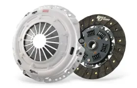 16082-hd00 Clutch Masters Fx100 Kit 2007-2009 For Toyota Camry 3.5l