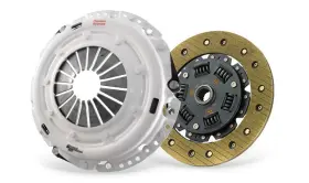 16082-hdkv Clutch Masters Fx200 Kit 2002-2008 For Toyota Solara 2.4l